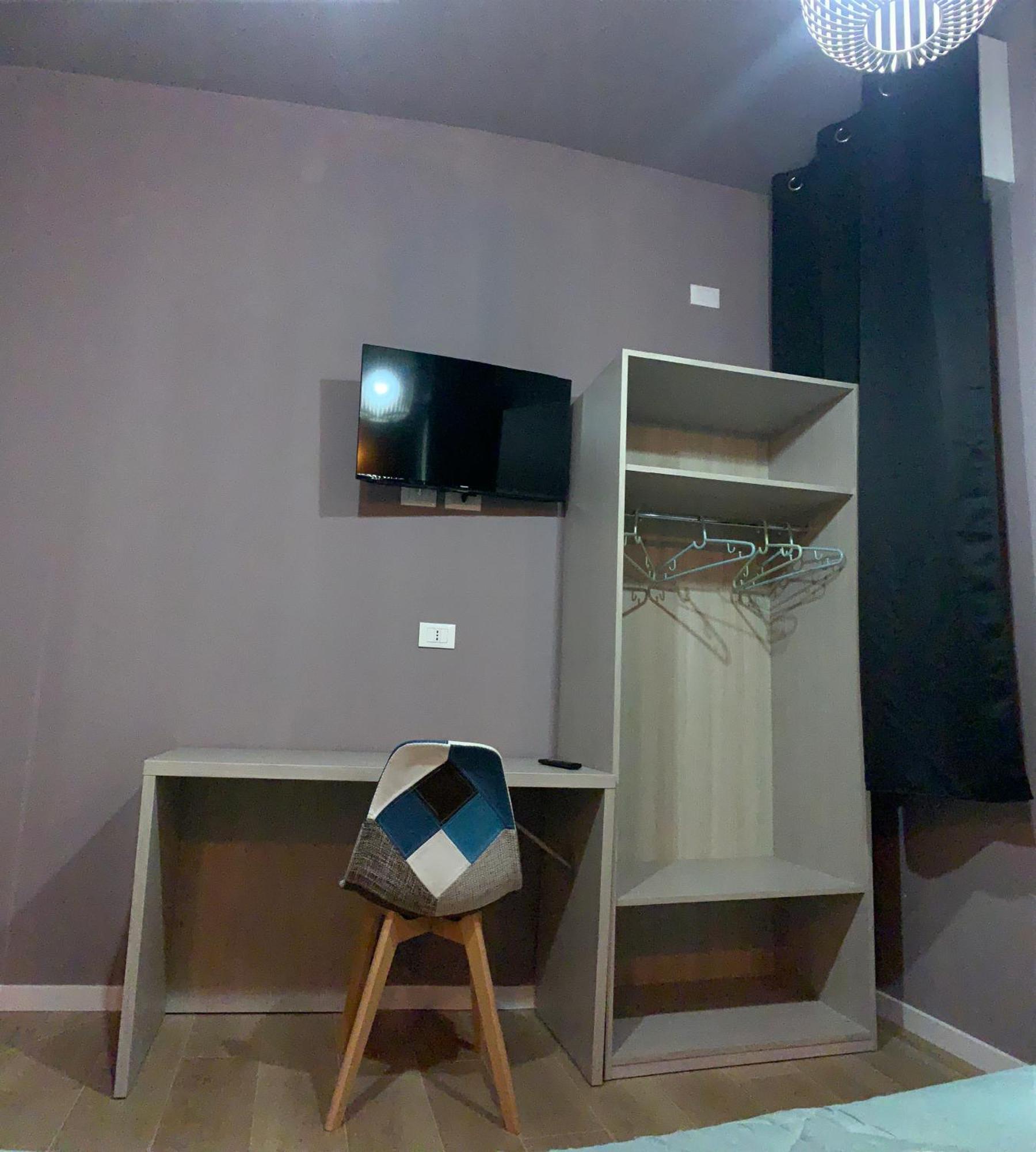 Lame 46 Rooms Bologna Kültér fotó